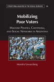 Mobilizing Poor Voters (eBook, ePUB)