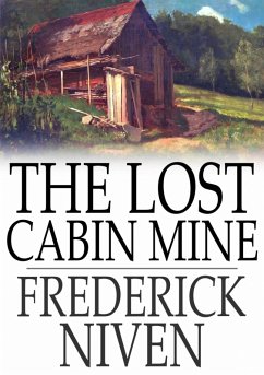 Lost Cabin Mine (eBook, ePUB) - Niven, Frederick