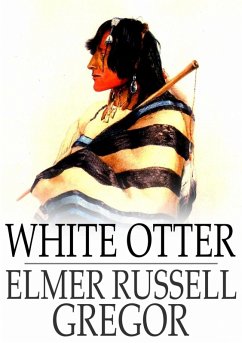 Cover White Otter (eBook, ePUB)