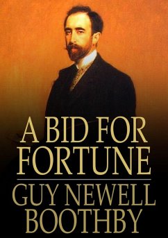 Cover Bid for Fortune (eBook, ePUB)