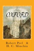 Oxford [Illustrated] (eBook, ePUB)