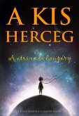 A Kis Herceg (eBook, ePUB)