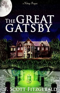 The Great Gatsby (eBook, ePUB) - Fitzgerald, Francis Scott