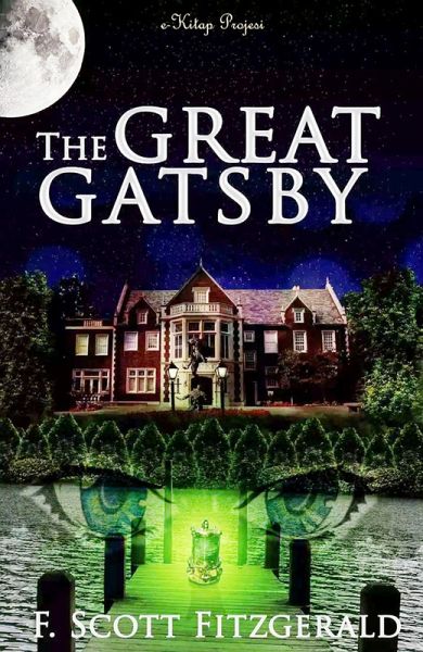 The Great Gatsby (eBook, ePUB) The Great Gatsby (eBook, ePUB)