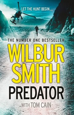 Predator (eBook, ePUB) - Smith, Wilbur