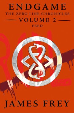 Feed (eBook, ePUB) Cover Feed (eBook, ePUB)