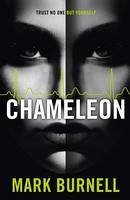 Cover Chameleon (eBook, ePUB)