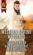 Western Spring Weddings (eBook, ePUB) - Bild 1