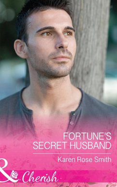 Cover Fortune's Secret Husband (eBook, ePUB)