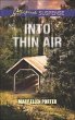 Into Thin Air (eBook, ePUB) - Bild 1