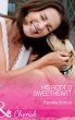 His Rodeo Sweetheart (eBook, ePUB) - Bild 1