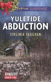 Yuletide Abduction (eBook, ePUB)