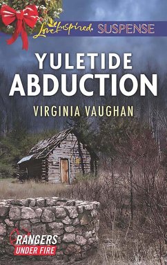 Yuletide Abduction (eBook, ePUB) Cover Yuletide Abduction (eBook, ePUB)