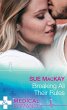 Breaking All Their Rules (eBook, ePUB) - Bild 1