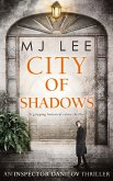 City Of Shadows (eBook, ePUB)