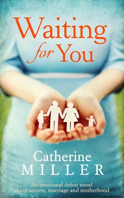 Waiting For You (eBook, ePUB) - Miller, Catherine