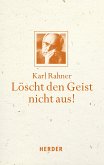 Löscht den Geist nicht aus! (eBook, PDF)