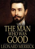 Man Who was Good (eBook, ePUB)