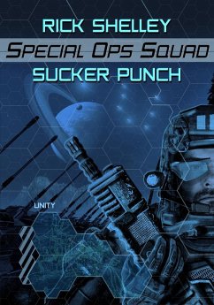 Cover Sucker Punch (eBook, ePUB)