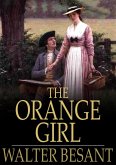 Orange Girl (eBook, ePUB)