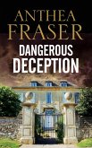 Dangerous Deception (eBook, ePUB)