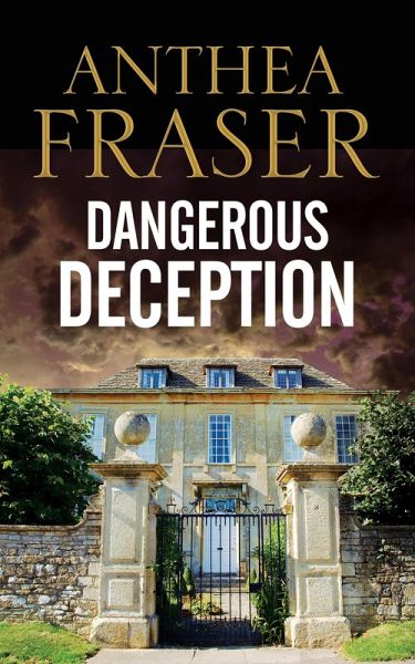 Dangerous Deception (eBook, ePUB) Dangerous Deception (eBook, ePUB)