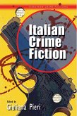 Italian Crime Fiction (eBook, ePUB)