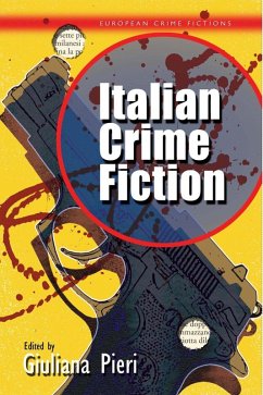 Cover Italian Crime Fiction (eBook, ePUB)