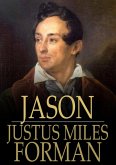 Jason (eBook, ePUB)