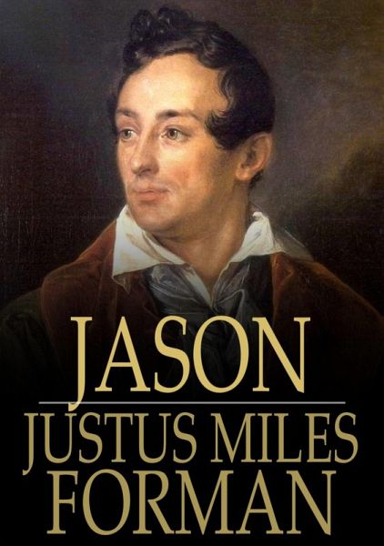 Jason (eBook, ePUB) Jason (eBook, ePUB)