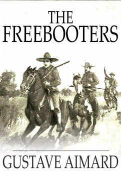 Cover Freebooters (eBook, ePUB)