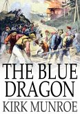Blue Dragon (eBook, ePUB)