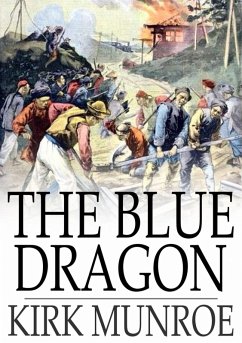 Cover Blue Dragon (eBook, ePUB)