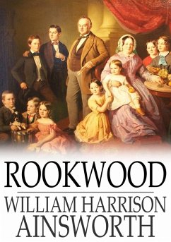 Cover Rookwood (eBook, ePUB)
