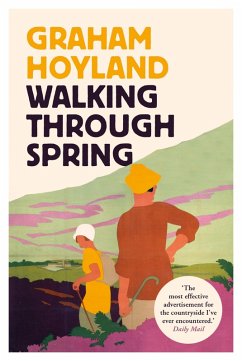 Walking Through Spring (eBook, ePUB) - Hoyland, Graham