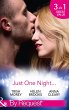 Just One Night... (eBook, ePUB) - Bild 1