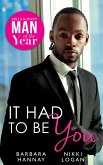 It Had To Be You: Molly Cooper's Dream Date / Shipwrecked with Mr Wrong (eBook, ePUB)