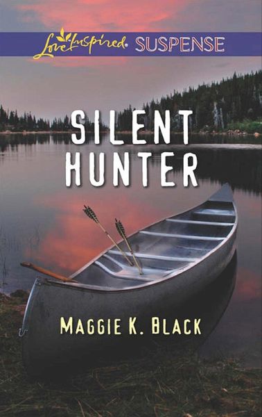 Silent Hunter (eBook, ePUB)