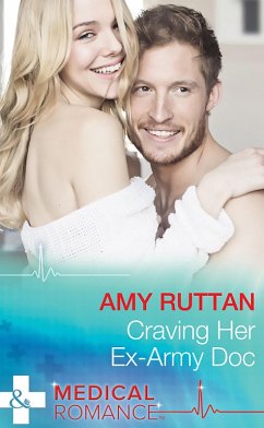 Cover Craving Her Ex-Army Doc (eBook, ePUB)