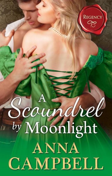 A Scoundrel By Moonlight (eBook, ePUB)