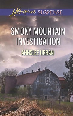 Cover Smoky Mountain Investigation (eBook, ePUB)