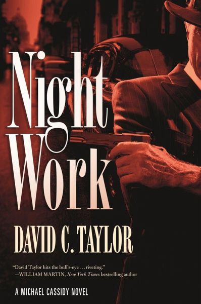 Night Work (eBook, ePUB)