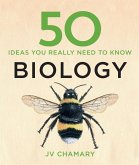 50 Biology Ideas You Really Need to Know (eBook, ePUB)