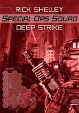 Deep Strike (eBook, ePUB)