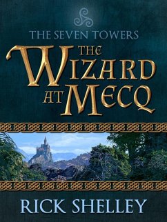 Cover Wizard at Mecq (eBook, ePUB)