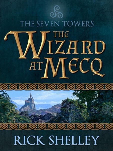 Wizard at Mecq (eBook, ePUB) Wizard at Mecq (eBook, ePUB)