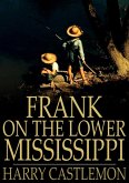 Frank on the Lower Mississippi (eBook, ePUB)