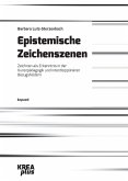 Epistemische Zeichenszenen (eBook, PDF)