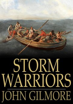 Cover Storm Warriors (eBook, ePUB)