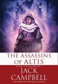 Assassins of Altis (eBook, ePUB) Assassins of Altis (eBook, ePUB)